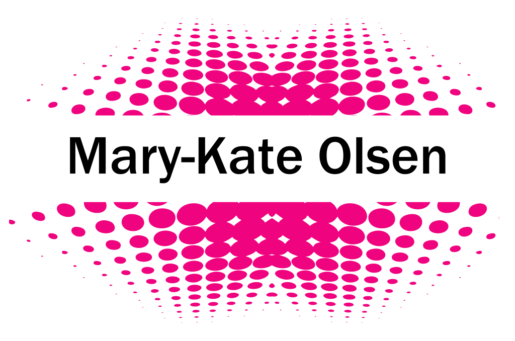 Mary-Kate Olsen celebrity photo